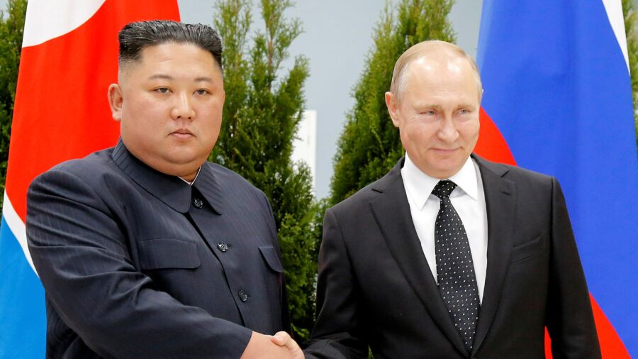 What to Expect From Putin, Kim Jong Un Meeting
