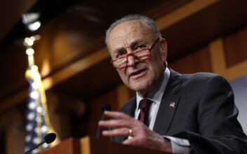Schumer Advances Votes on 3 Military Nominees Amid Months-Long Senate Standoff Over Pentagon Abortion Policy