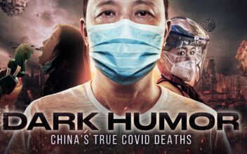 Exclusive Report—’Dark Humor’: China’s COVID-19 Death Toll In Focus | Full Documentary