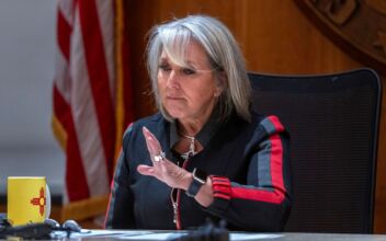Lawsuits Mount Against New Mexico Governor Suspending Gun Rights With ‘Public Health’ Order