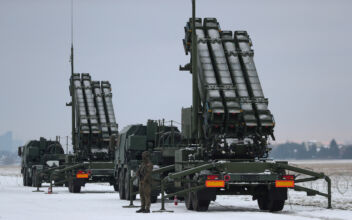 US Approves $4 Billion Advanced Missile Defense System Sale to Poland