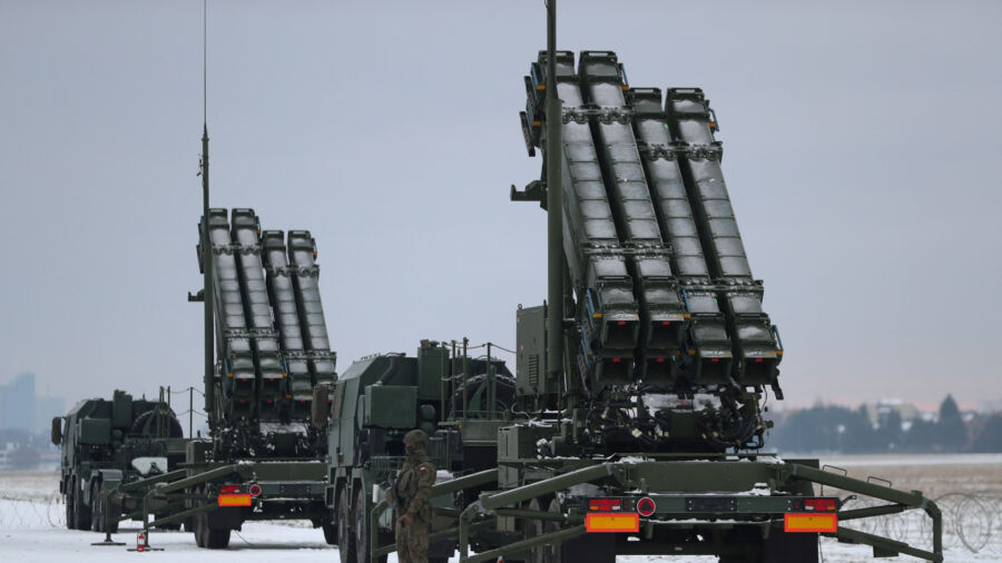 US Approves $4 Billion Advanced Missile Defense System Sale to Poland