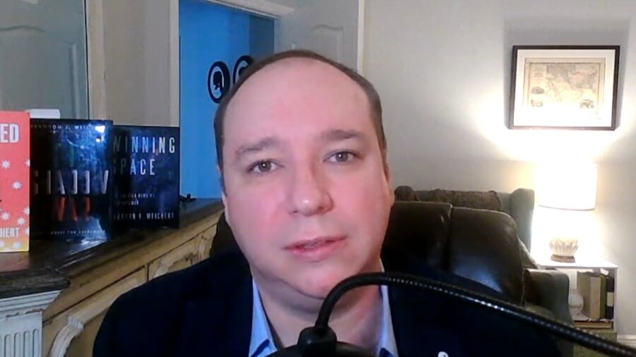 $6 Billion Funds to Iran Is Going Right Into Terrorist Hands: Geopolitical Analyst