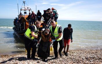 Sunak Opened Borders More Than Blair: Expert