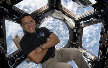 NASA Astronaut Frank Rubio Breaks US Record for Longest Spaceflight