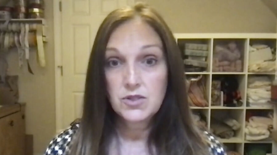Parents With 'Trans' Children Share Their Struggles