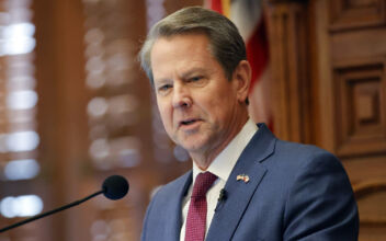 Georgia Suspends Gas Tax Amid Emergency Declaration Over Inflation
