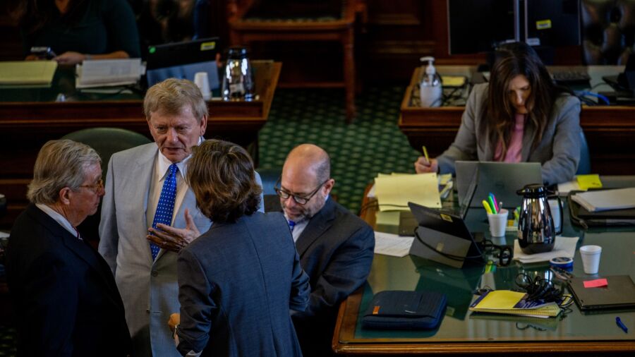 Day 7 of Texas AG Ken Paxton’s Impeachment Trial