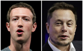 LIVE NOW: Live Coverage as Elon Musk, Mark Zuckerberg, Bill Gates Arrive to Talk About AI