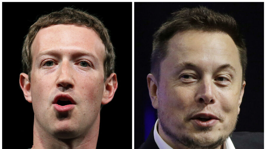 Live Coverage as Elon Musk, Mark Zuckerberg, Bill Gates Arrive to Talk About AI