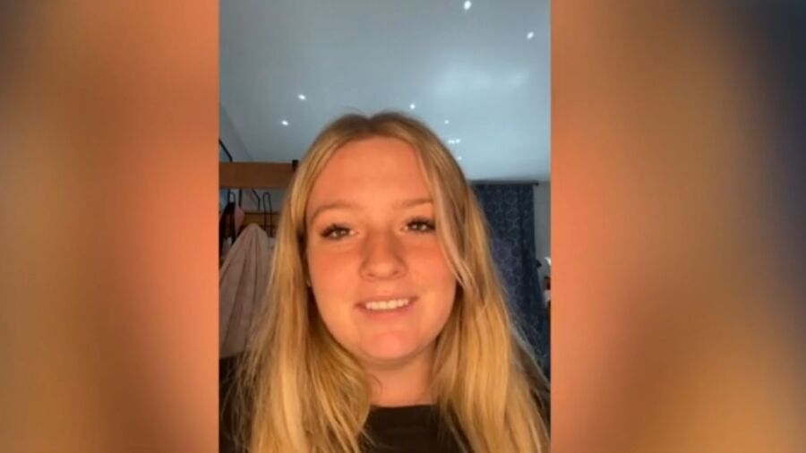 Female High School Volleyball Player's Concussion, Whiplash Injuries: Were They Avoidable?