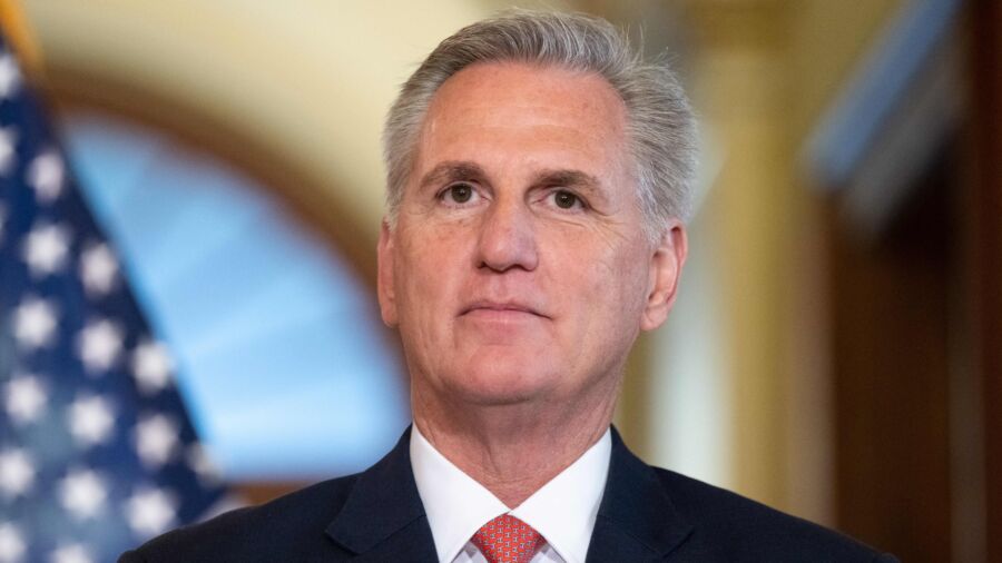 Analysis: Mccarthy's Call for Impeachment Inquiry