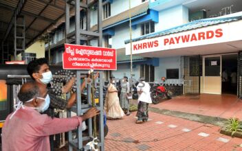 India’s Kerala Shuts Schools and Offices to Curb Deadly Nipah Virus