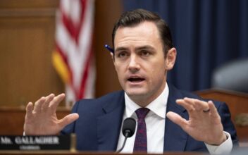 LIVE 2:30 PM ET: House Select Committee on CCP Discusses ‘Chinese Communist Party’s Propaganda and Censorship’