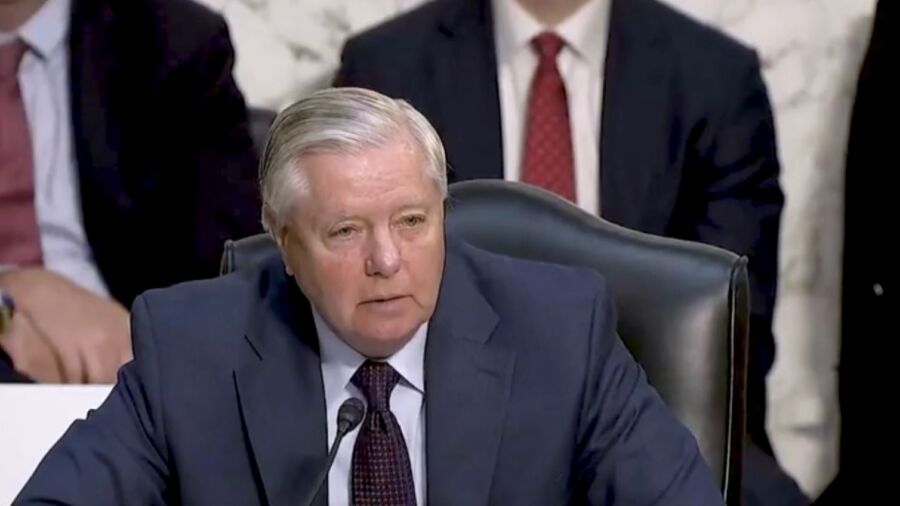 Heated Book Ban Testimony On Capitol Hill