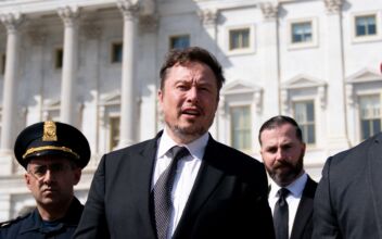 Elon Musk May Be Forced to Testify in US Government Probe of X