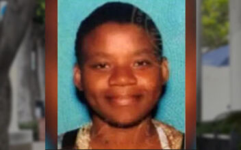 Los Angeles Police ID’s Missing Mother of Abandoned Toddler Found In Stroller