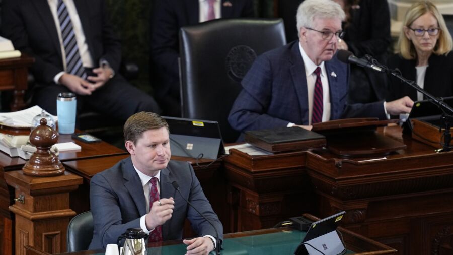 Day 8 of Texas AG Ken Paxton’s Impeachment Trial