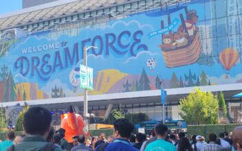 Dreamforce 2023 AI Focused with Celebrity Guests