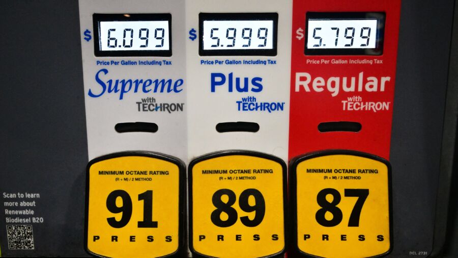 We Still Need Fossil Fuels for the Foreseeable Future: President of U.S. Oil and Gas Association