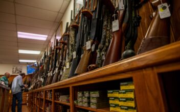 Federal Judge Puts New Mexico Governor’s 30-Day Gun Carry Ban on Hold