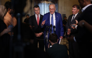 Schumer Confirms He Will Lead Senate Delegation to China