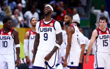 Why Team USA Basketball Placed 4th at World Cup