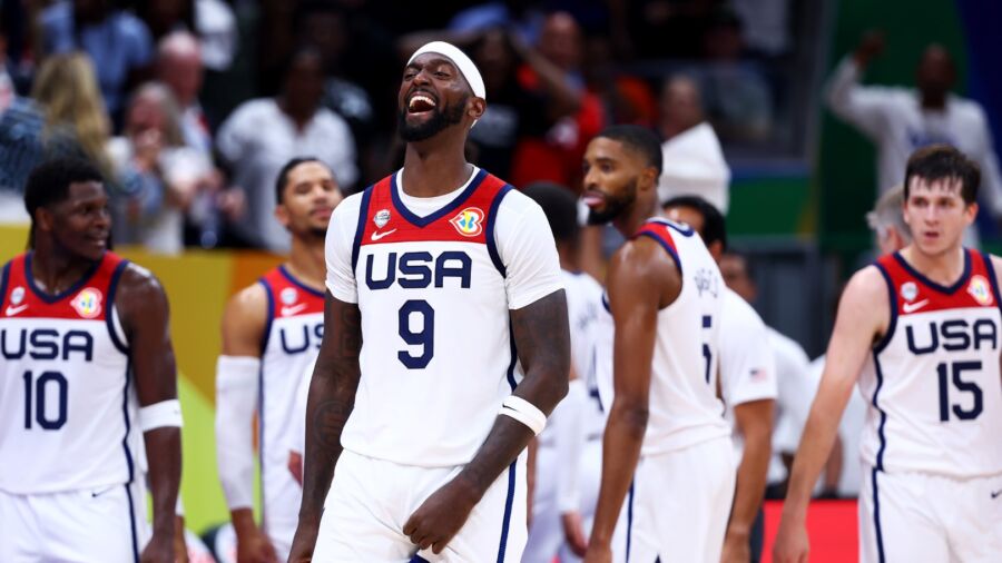 Why Team USA Basketball Placed 4th at World Cup
