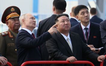 US Slams ‘Troubling’ Putin-Kim Summit, Moscow Responds by Telling Washington &#8216;Don&#8217;t Lecture Us&#8217;