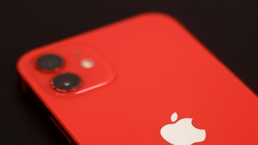 Apple Disputes French Findings, Says iPhone 12 Meets Radiation Rules