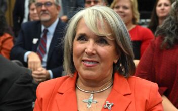 New Mexico Governor Responds After Federal Court Puts Her 30-Day Gun Carry Ban on Hold