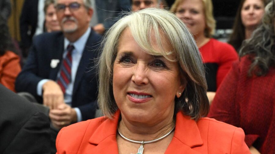 New Mexico Governor Responds After Federal Court Puts Her 30-Day Gun Carry Ban on Hold
