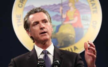 More California Bills Passed: Traffic Cameras, Food Additives, Preferential Race-Based Treatment