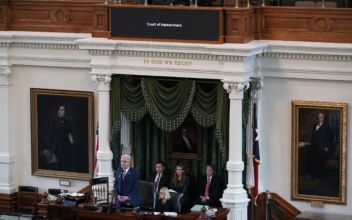 LIVE NOW: Day 9 of Texas AG Ken Paxton’s Impeachment Trial: Closing Statements