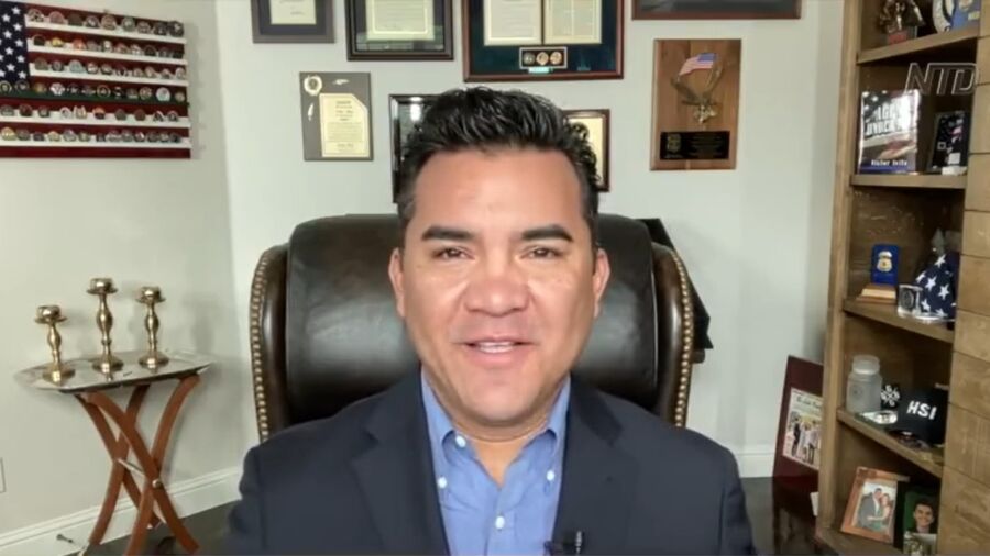 DACA Applicants Need to Be Vetted: Retired ICE Special Agent