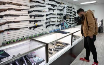 Gun Store Operators Express Security Concerns Over New York&#8217;s Ammunition Background Checks