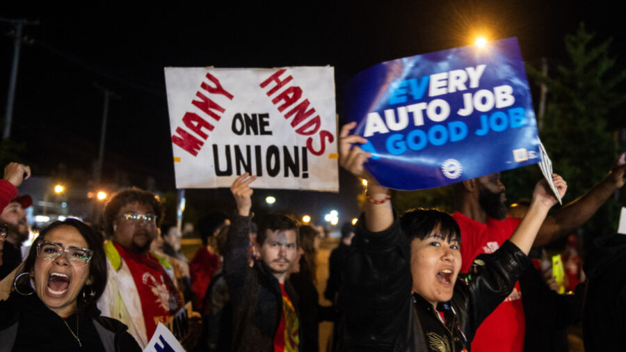 Car Prices, Supply, and Non-Union Workers: Ripple Effects of Historic UAW Strike