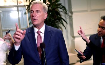 McCarthy: Impeachment Investigators to Hold Off Biden Family Subpoenas Until Key Records Obtained
