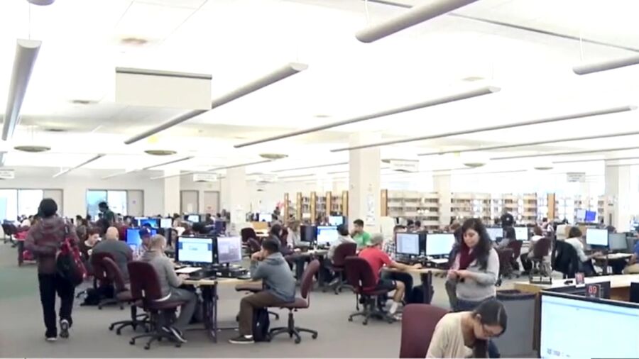CCP-Controlled Confucius Classroom Operating in Oklahoma High School: Superintendent