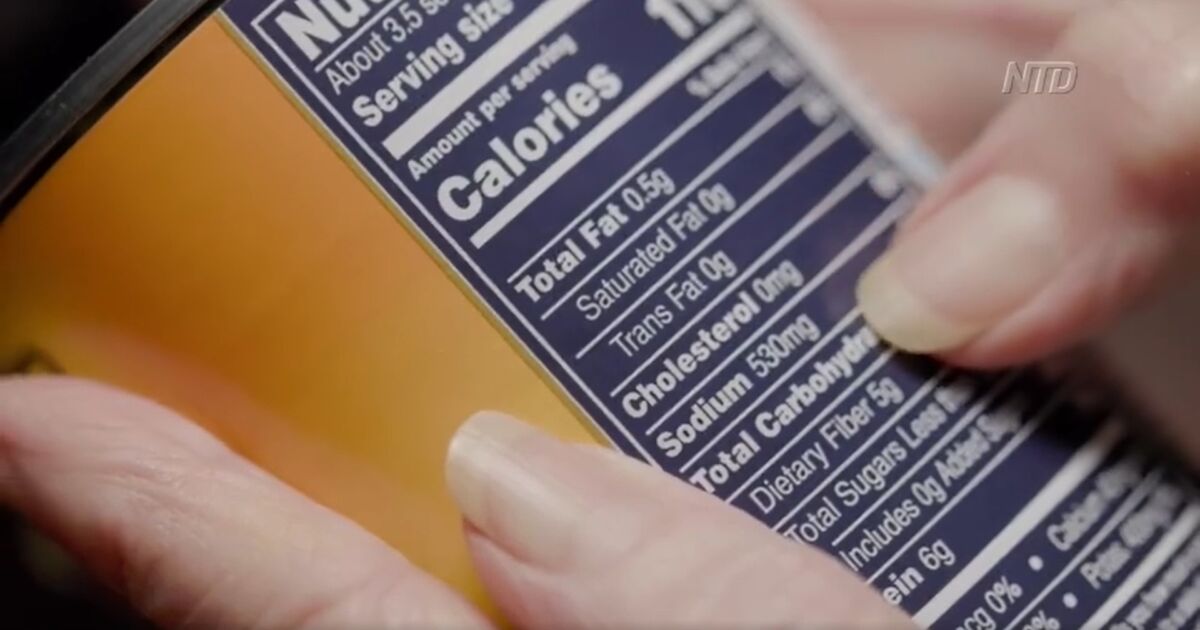 Does Calorie Counting Work? NTD