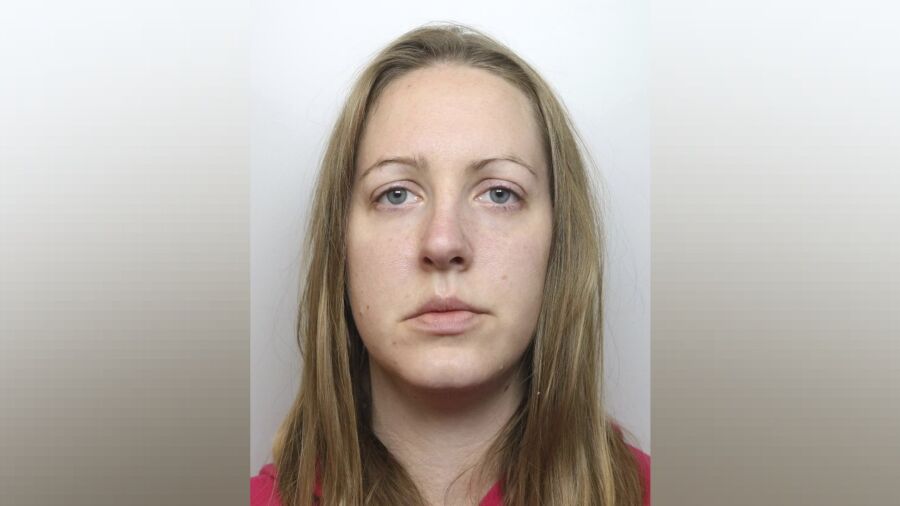 British Neonatal Nurse Found Guilty of Murdering 7 Babies Launches Bid to Appeal Her Convictions