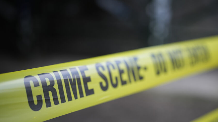 2 Men Found Murdered in Vermont Woods Identified