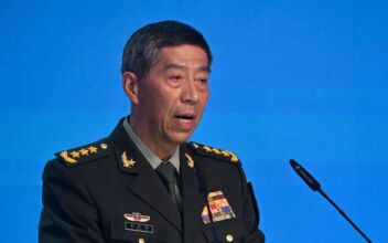 China’s ‘Missing’ Defense Minister Reportedly Under Investigation