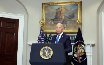 Biden Allies Moving Goalposts: Journalist