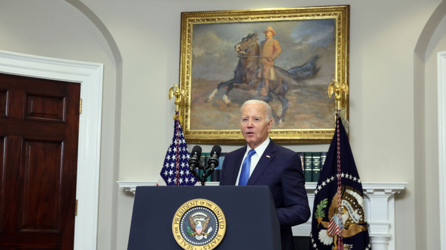 Biden Allies Moving Goalposts: Journalist