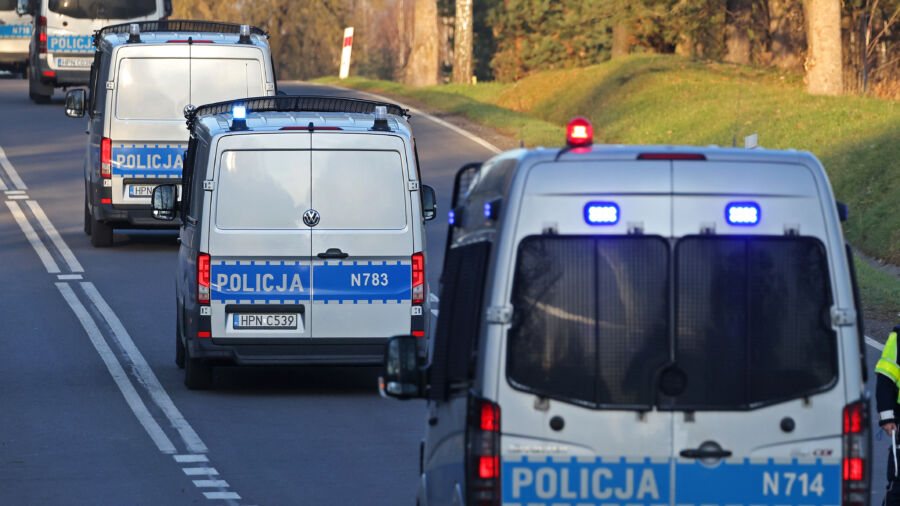 Woman and Father Charged With Murder, Incest After 3 Dead Infants Found in Cellar in Poland