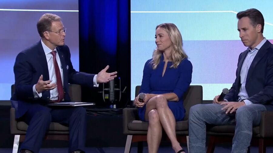 Religious Freedom Groups Hold ‘Pray Vote Stand Summit’ in DC, Sept. 15—Part 1