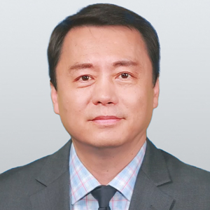 Liang (David) Zhang