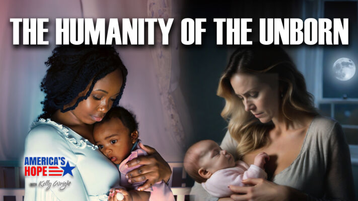 The Humanity of the Unborn | America’s Hope (Sept. 18)