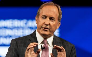 Texas AG Ken Paxton Says His Office Will Stop Litigation in So-called ‘Whistleblower’ Lawsuit